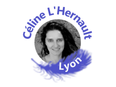 Céline L'Hernault – Hypnose Ericksonienne Transpersonnelle et Universelle quantique